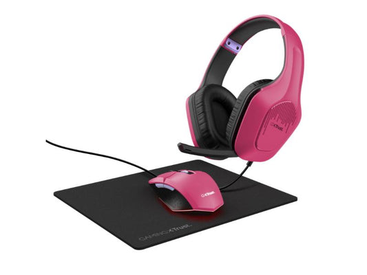 GAM.BUNDLE GXT790P TRIDOX 3-IN-1 25179