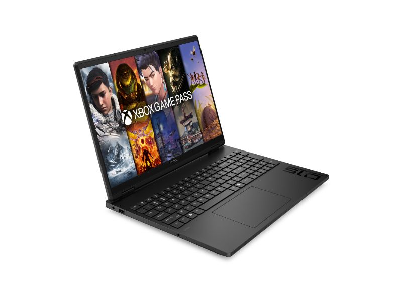 Laptop HP HyperX Omen 15-gb0000nv/15.6''2.5K/R7-260/24GB/1TB/RTX 5060/Win 11 Home/2Y/D2GV0EA