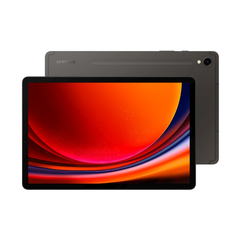 SAMSUNG Tab S9 WF 11'' 128/8 Graphite