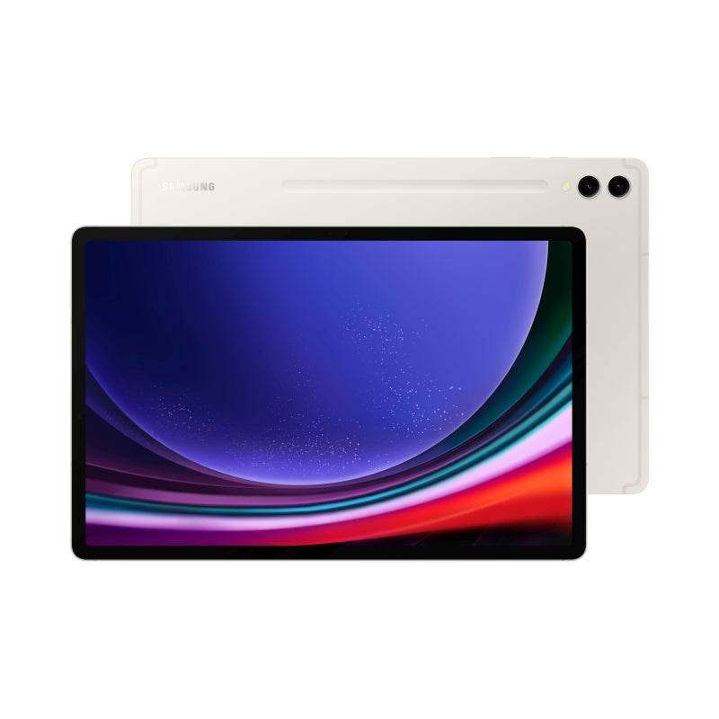 SAMSUNG Tab S9+ WF 12.4' 512/12 Beige