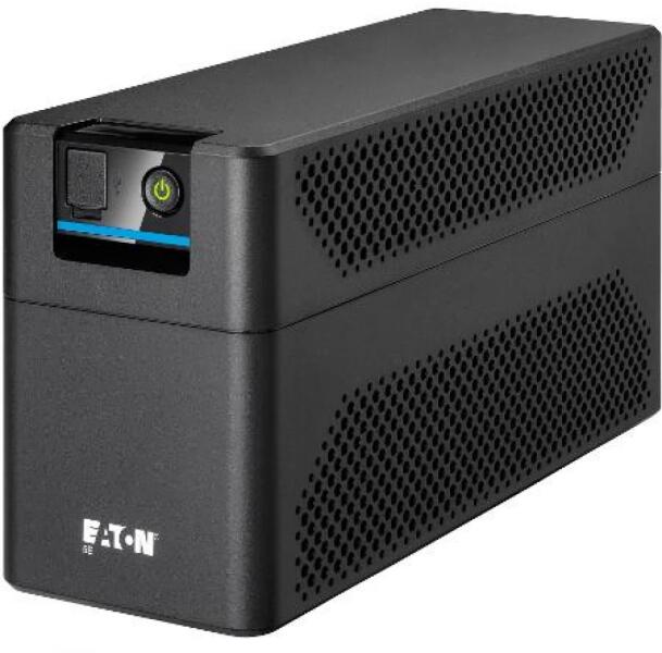 Eaton 5E Gen2 UPS USB DIN- 900 VA- 480 W