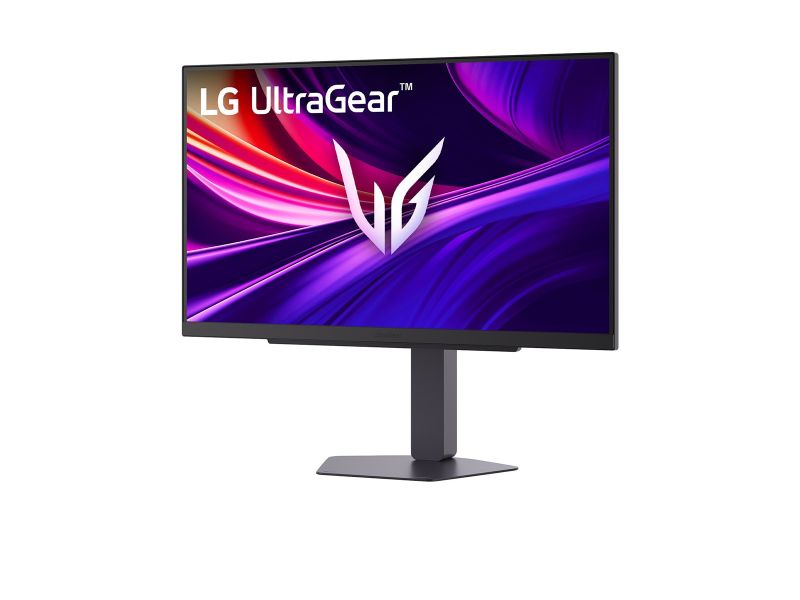 Monitor LG 27'' UltraGear 4K UHD Gaming (27G810A-B.AEU)
