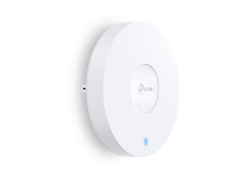 Tp-Link AXE11000 Ceiling Mount Quad-Band WiFi 6E Access Point (EAP690E HD)