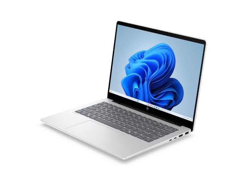 Laptop HP OmniBook 7 14-hg0013nnx/14''2K OLED/Ultra 5-325/16GB/512GB/Win 11 Pro/3Y/DJ3L8EA