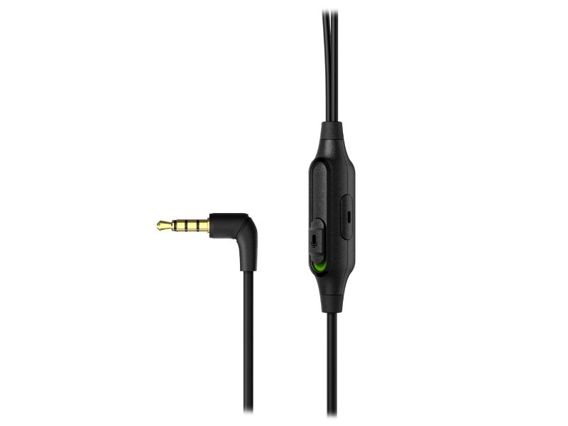 HyperX Cloud Earbuds III Black — BN7R9AA