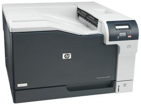 HP Printer Color LaserJet CP5225dn — CE712A