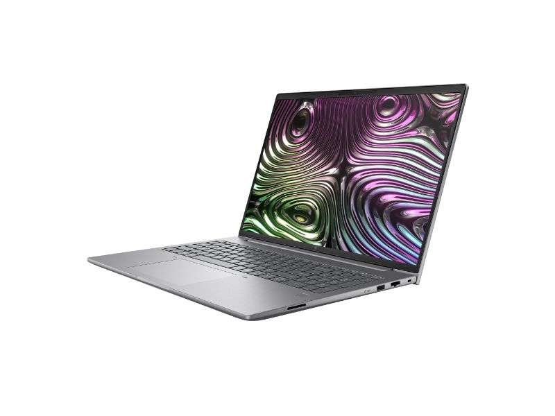 Workstation Laptop HP ZBook XG1i 16''WUXGA/U7-255H/32GB/1TB/RTX PRO 1000/Win 11 Pro/3Y On-Site/B72WPET