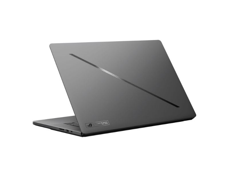 Laptop Asus ROG Zephyrus GA605WV-QR053W/ AI R9 HX 370/ 32GB/ 1TB SSD/ Nvidia RTX 4060/ Windows 11 Home AI