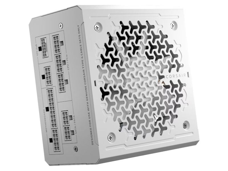 CORSAIR PSU RM1000e Cybenetics Gold, Full
