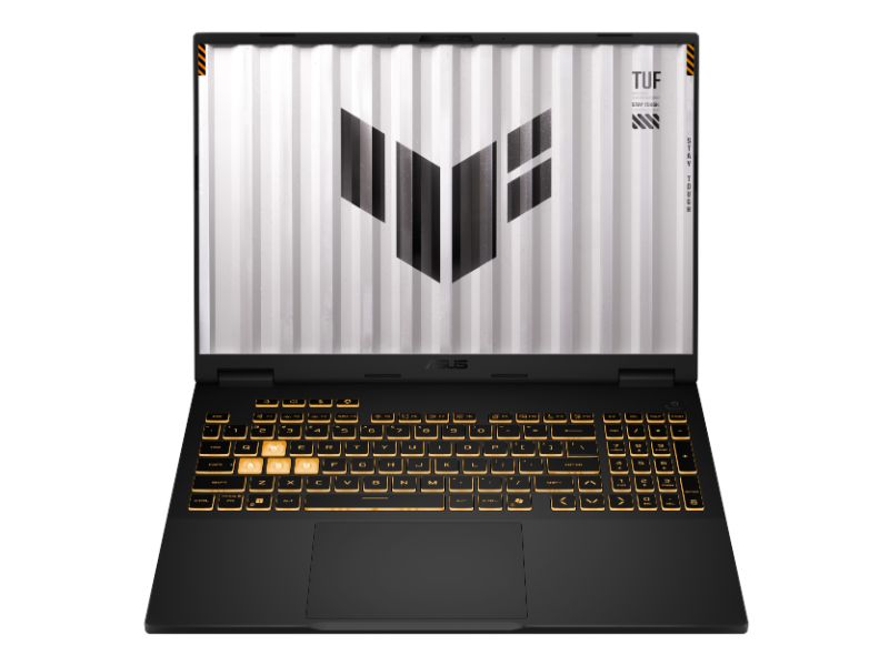 Laptop Asus TUF Gaming F16 /16'' WUXGA /i5 14450HX / 16GB/ 1TB SSD/ RTX 5050 / Windows 11 Home/ 2Y 90NR0NA1-M006J0