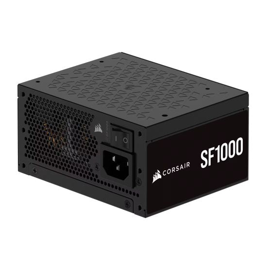 CORSAIR PSU SF1000 Platinum Fully Modull