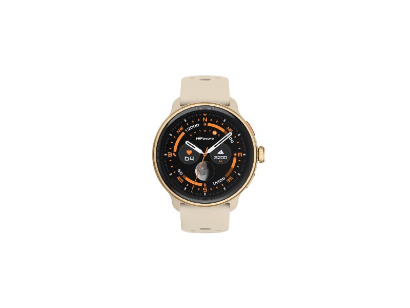 HiFuture Vela Latte Smartwatch