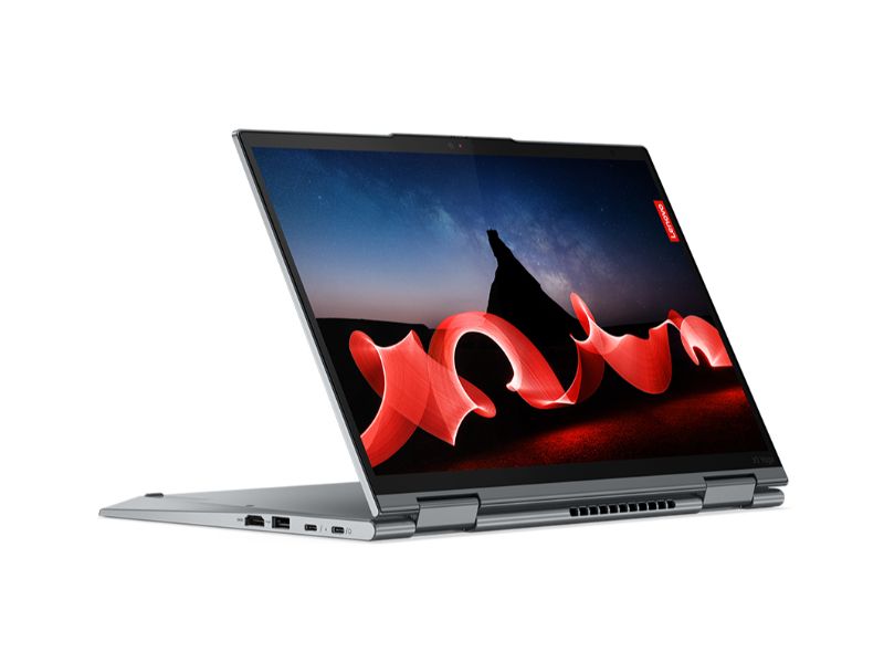 Laptop Lenovo ThinkPad X1 Yoga G8 T 14'' WUXGA Touch/ i7-1355U/ 16GB/ 512GB SSD/ Windows 11 Pro/ 3Y Premier 21HQ002VGM