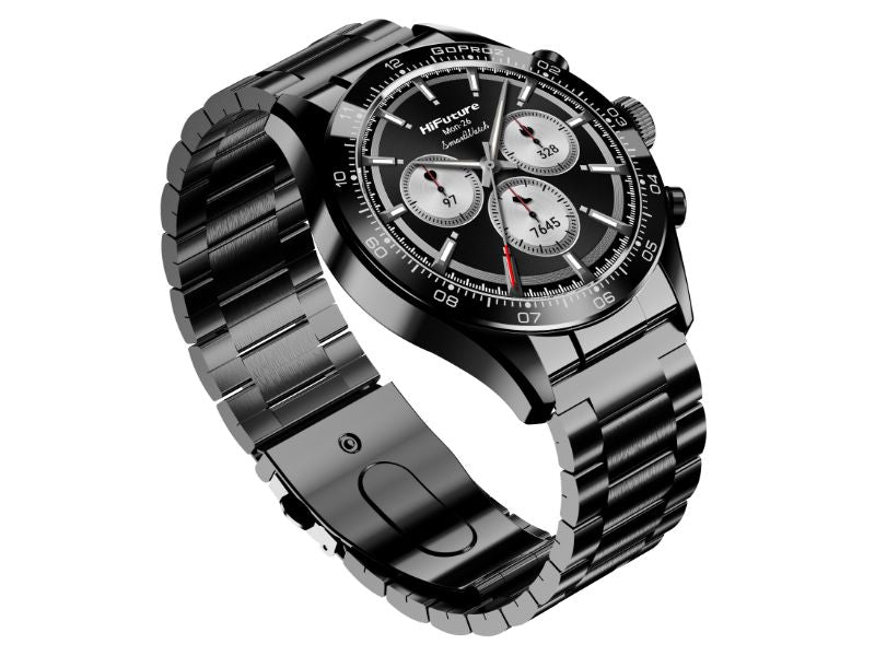 HiFuture GO PRO2 Black