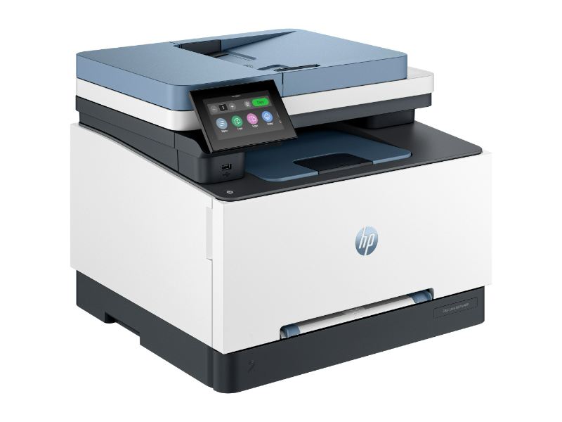 HP Color LaserJet Pro MFP 3302sdw Printer — 499Q6F
