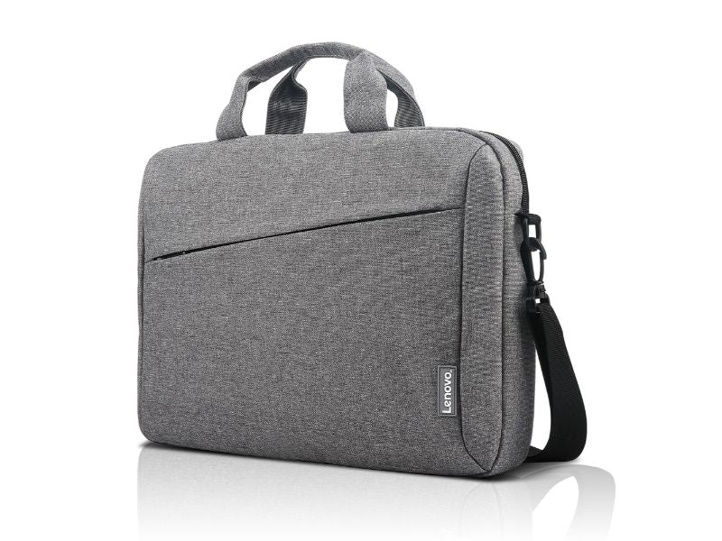 Lenovo 15.6-inch Laptop Casual Toploader T210 Grey
