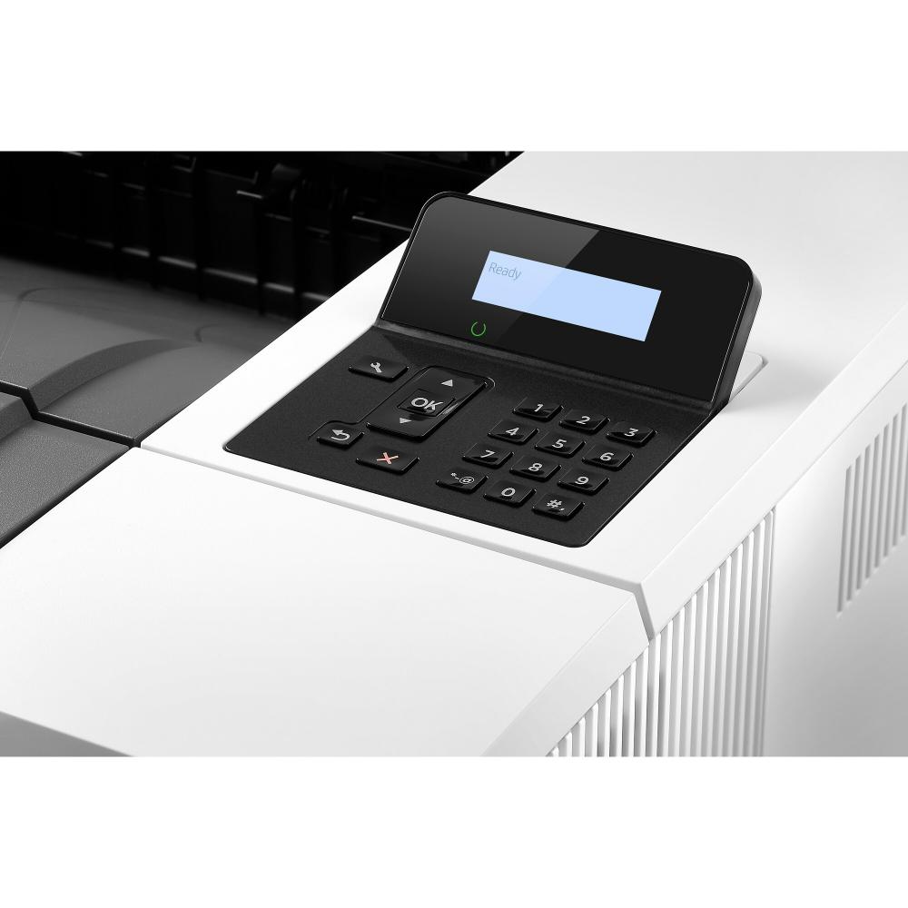 HP Printer LaserJet Pro M501dn — J8H61A