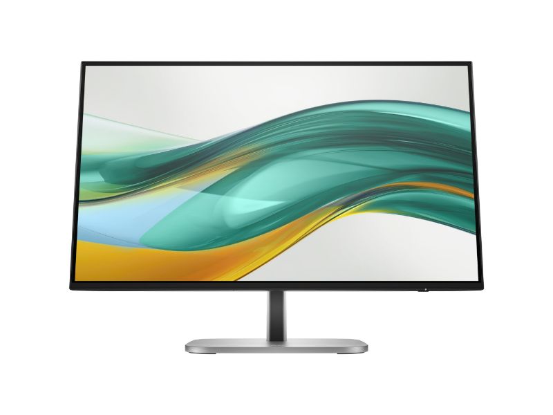 MONITOR LED HP 23,8'' 524pf IPS 9D9L6UT
