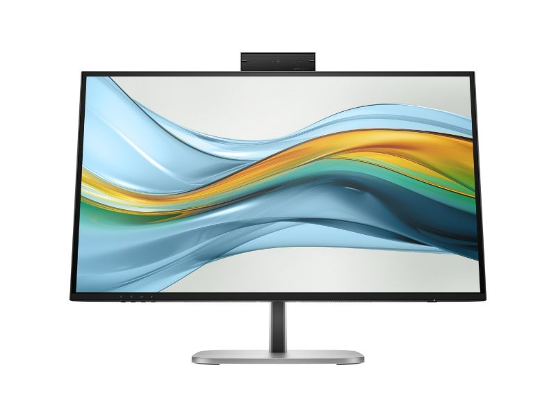 Monitor HP S5 Pro 527pm 9E0Y9UT QHD IPS USB-C Conferencing 100Hz 5MS 27''