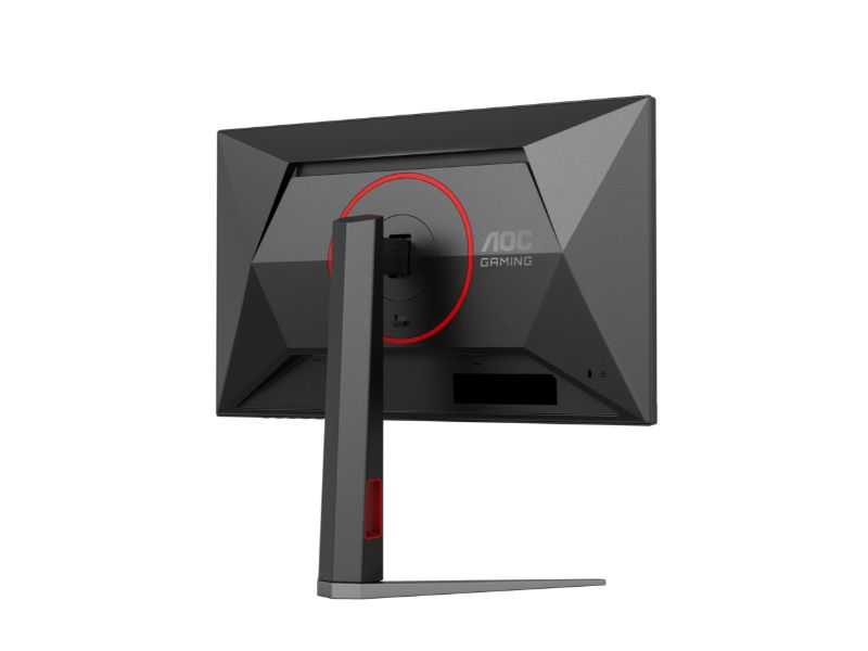 Monitor AOC 24G4HA/BK / 24'' FHD IPS / 200Hz – PN: 24G4HA/BK