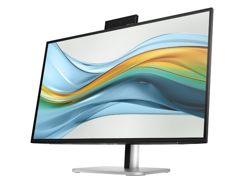 HP S5 Pro 527pm QHD USB-C Conf 9E0Y9UT