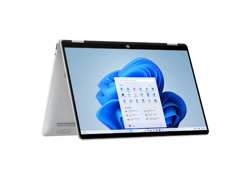 Laptop HP OmniBook 5 Flip 2-in-1 14-fp0002nv/14''2K Touch/Core 5 — 120U/16GB/512GB/Win 11 Home/2Y/CF5C3EA