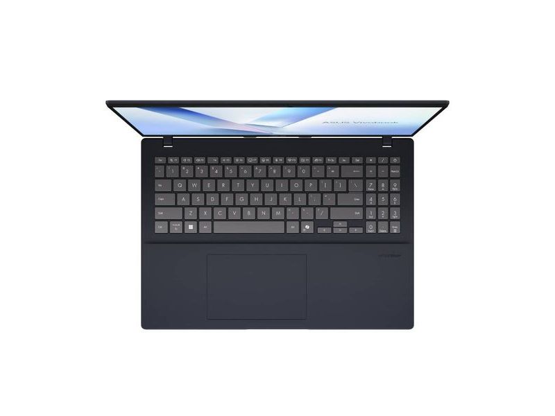 Laptop ASUS Vivobook X1605VAPBF-SH250W 16''/CORE 9-270H/ 16GB/ 1TB SSD/ Intel Graphics/Windows 11 Home/ 2Y — 90NB13W3-M00Y20