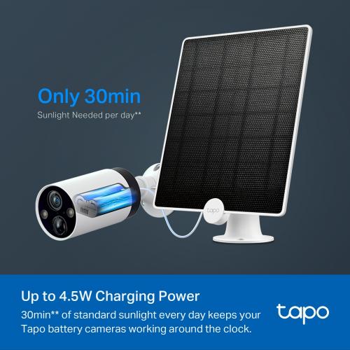 TP-LINK Smart Sollar Panel TAPO A200