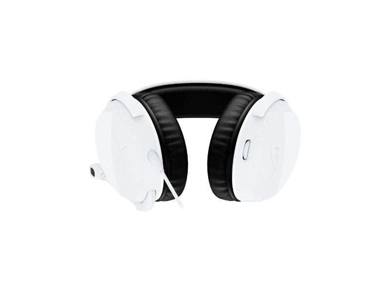 HyperX Cloud Stinger 3 Over Ear Wired Gaming Headset Playstation Black — BS1T6AA