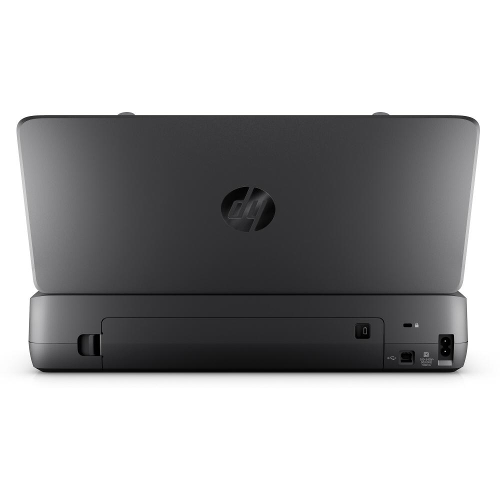 HP Mobile Printer OfficeJet 200 — CZ993A