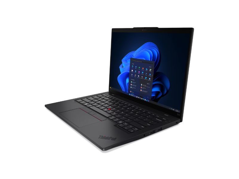 Laptop Lenovo ThinkPad L14 Gen 6 14'' WUXGA/Core Ultra 5-225U/16GB/512GB SSD/Intel Graphics/Win 11 Pro/3Y Onsite 21S6001FGM