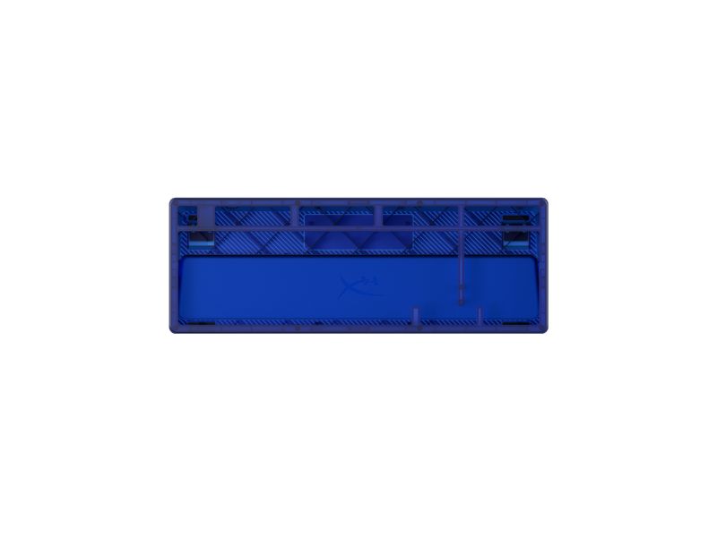 HyperX Origins 2 1800 Gaming Keyboard Housing — Blue — BF0U1AA