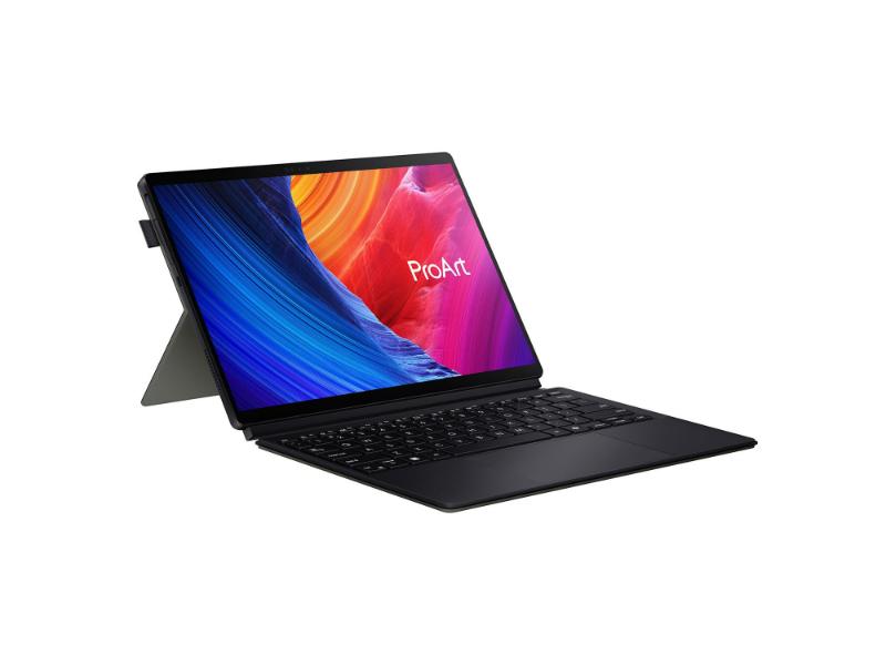 Laptop Asus ProArt PZ13 OLED 13.3''/ Snapdragon X Plus X1P 42100/ 16GB/ 1TB SSD/ Qualcomm Adreno GPU/ Windows 11 Pro/ 2Y 90NB1441-M002N0