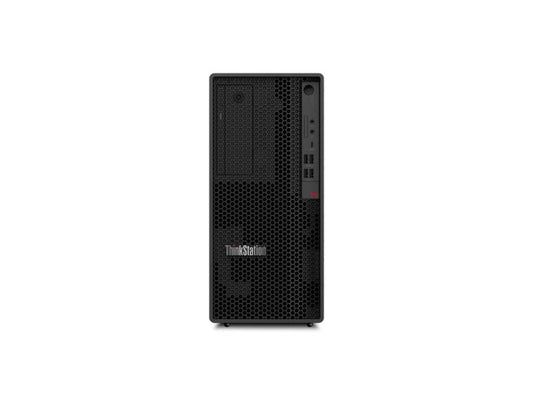 LENOVO PC Thinkstation P2 TW/Ultra7-265/32GB/1TB SSD SSD/NVIDIA RTX A1000 8GB/Win 11 Pro/3Y NBD(1Y PREM)