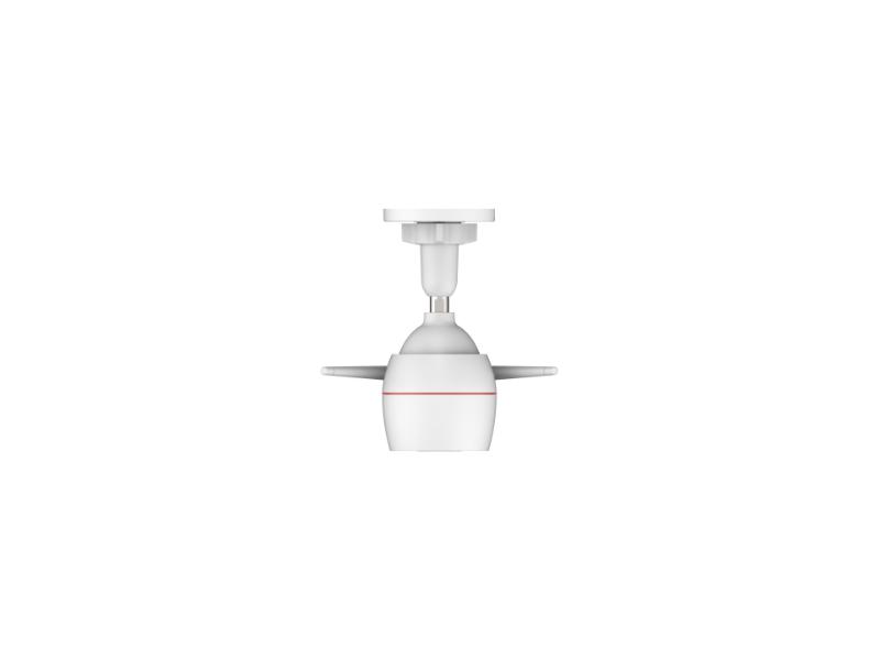 EzViz Wi-Fi Smart Home Camera 4MP H3c 2K+