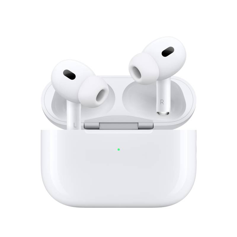 AirPods Pro 2gen w MagSafe case (USB-C))