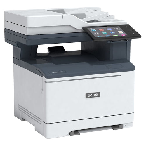 ΠΟΛΥΜΗΧ XEROX LASER C415V_DN