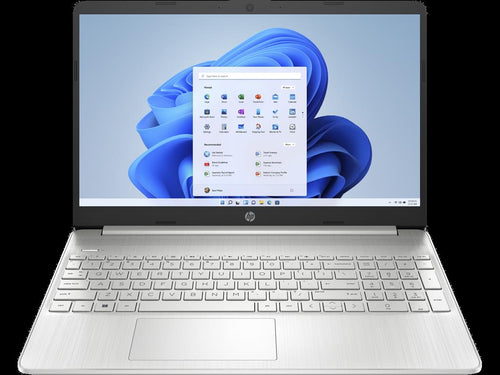 HP Laptop 15s-fq2021nv 9A140EA