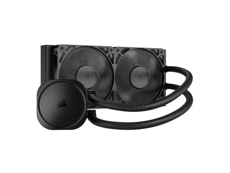 CORSAIR CPU Liquid Cooler NAUTILUS 240