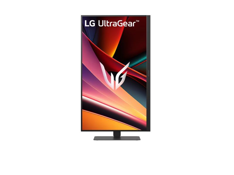 Monitor LG G6 QHD 300Hz 27'' 27G640A-B