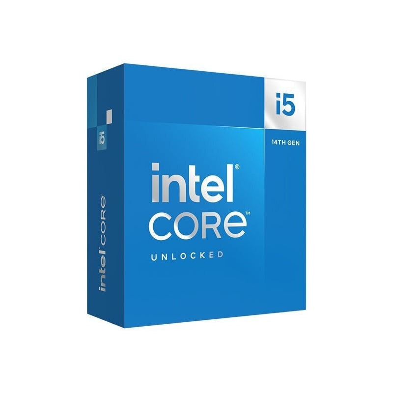 CPU INTEL CORE i5-14600K 3.50 GHz