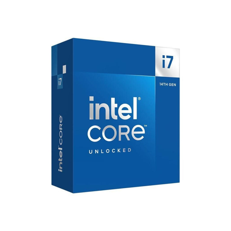 CPU INTEL CORE i7-14700K 3.40 GHz