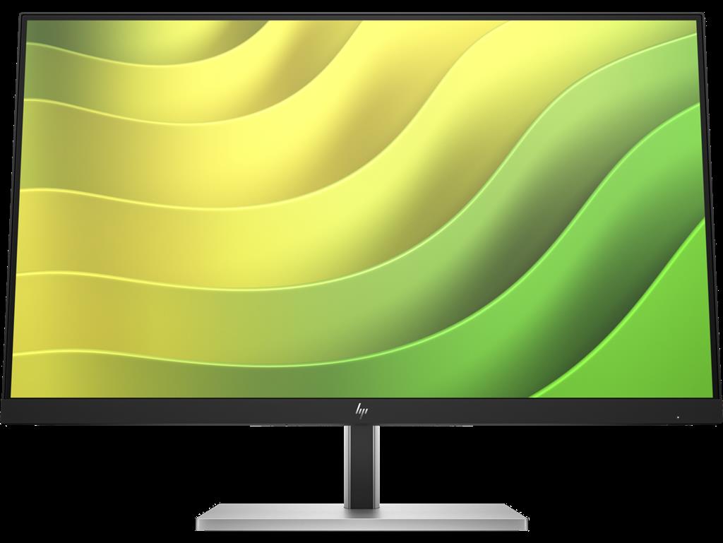 HP E24q G5 QHD Monitor 6N4F1AA