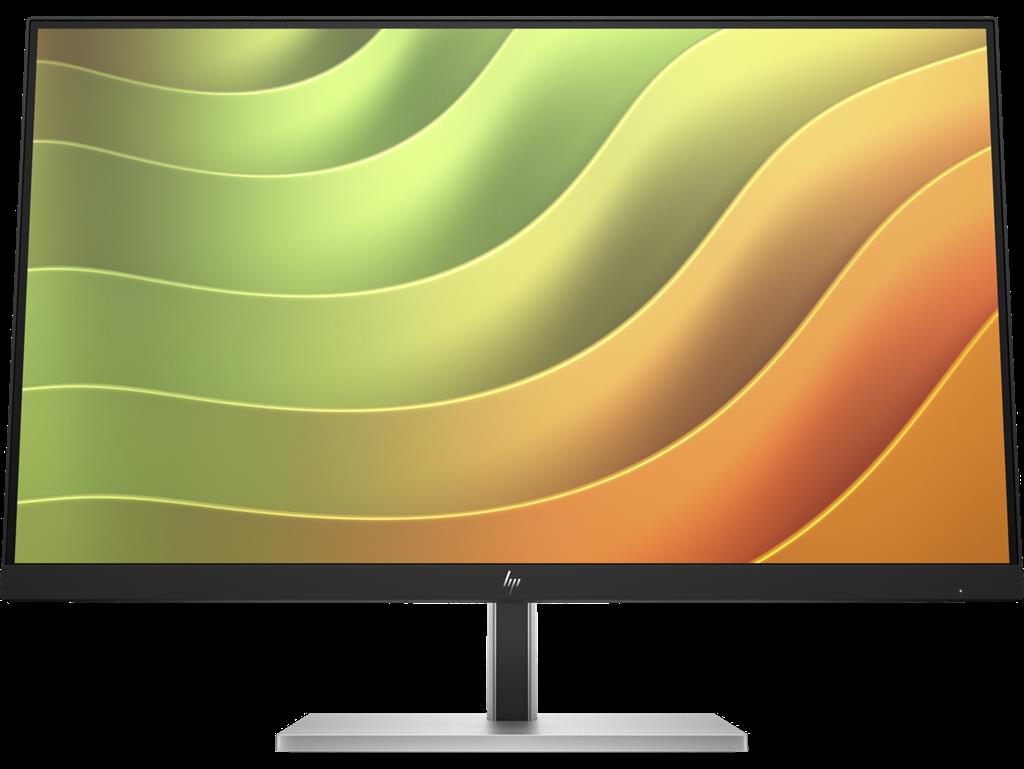 HP E24u G5 USB-C FHD Monitor 6N4D0AA