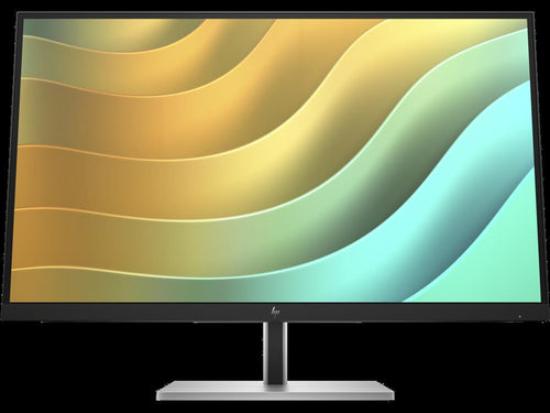 HP E27u G5 USB-C QHD Monitor 6N4D3AA