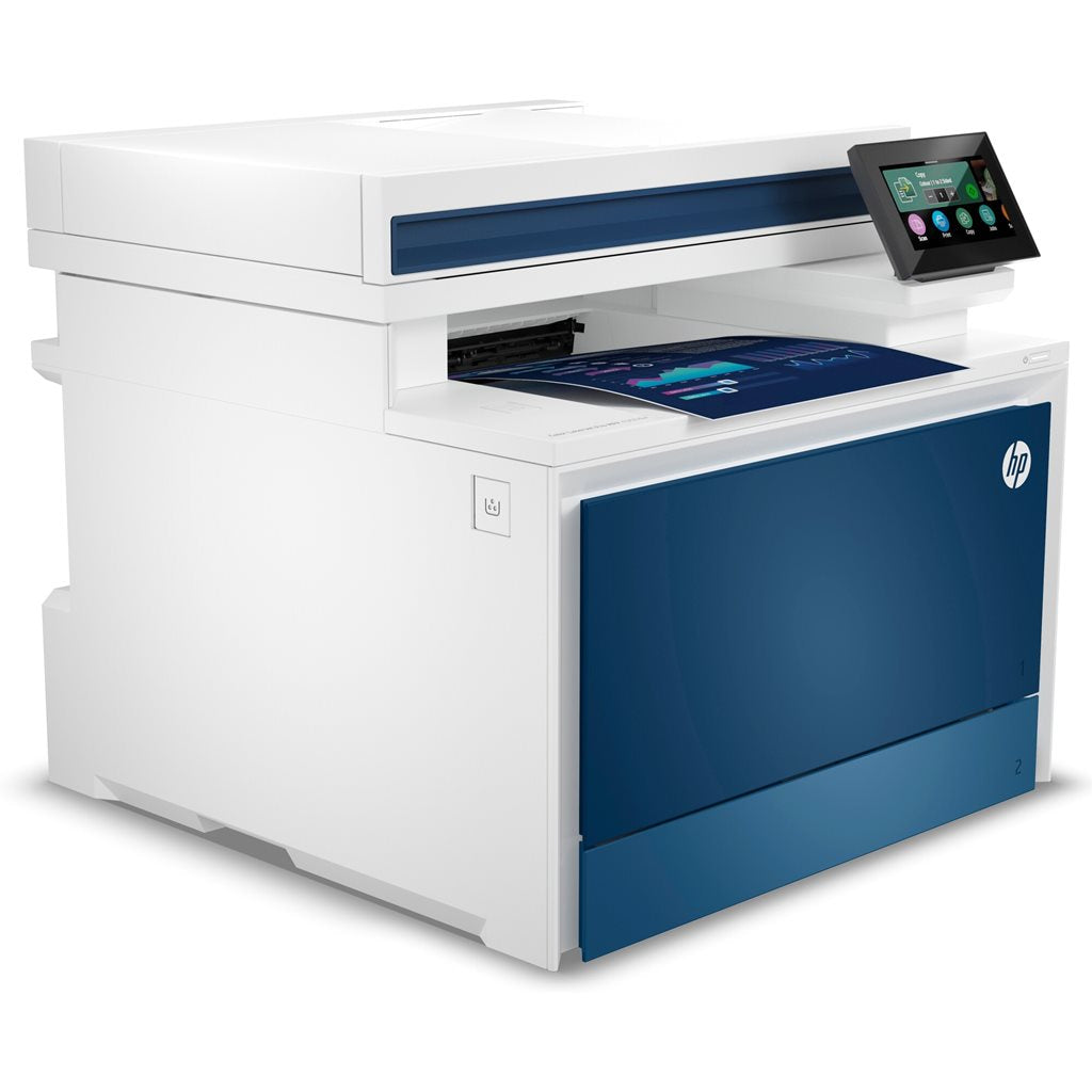 HP Color LaserJet Pro MFP 4302dw 4RA83F