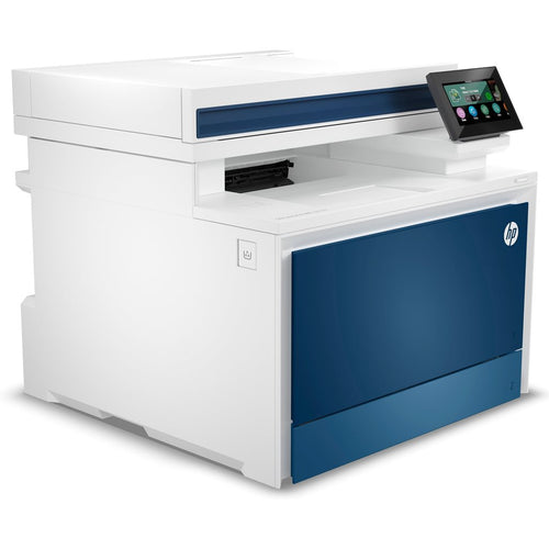 HP Color LaserJet Pro MFP 4302fdw 5HH64F