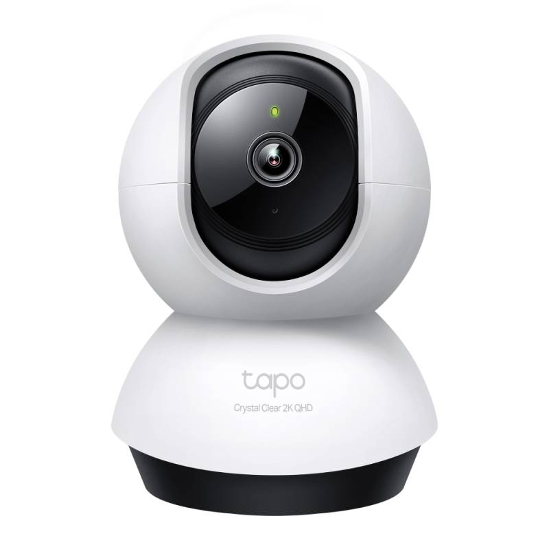 WIRELESS IP CAMERA TAPO C220