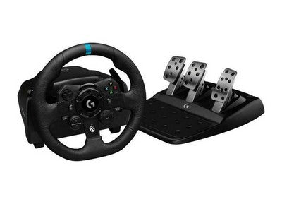 GAM.ST.WHEEL LOGITECH G923 XB1/PC EMEA