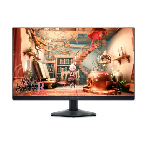 Dell Monitor AW2724DM 27  QHD 180Hz-3Y